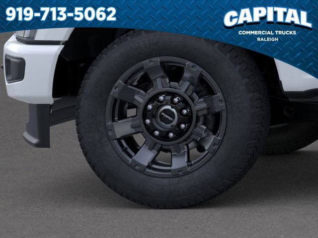 New 2026 Ford F350 XL w/ STX Appearance Package image 19