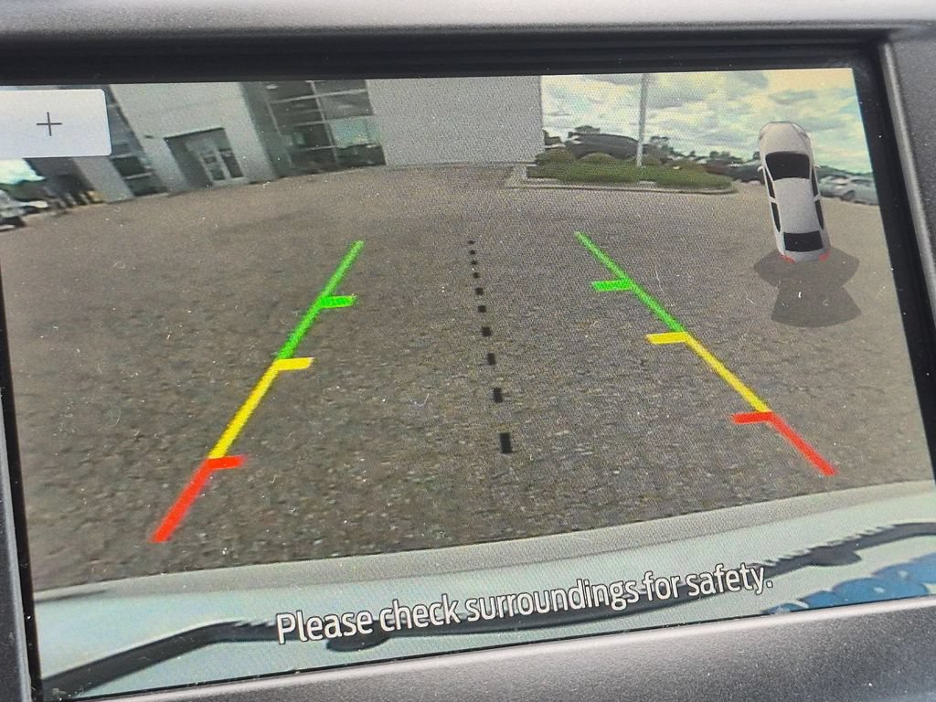 Used 2020 Ford Fusion SE FWD image 23