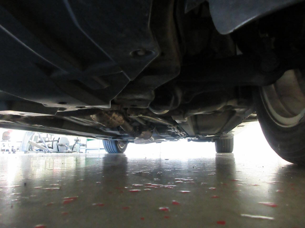 Used 2010 MAZDA MAZDA6 i Touring image 33