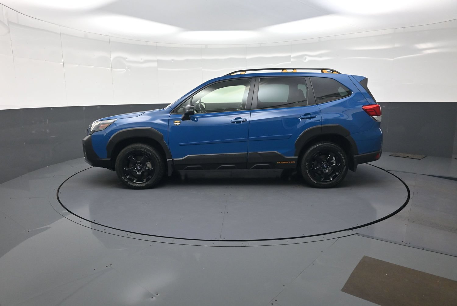 Used 2023 Subaru Forester Wilderness AWD/4WD image 6