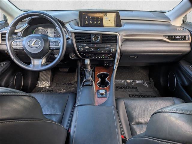 Used 2016 Lexus RX 350 AWD image 22