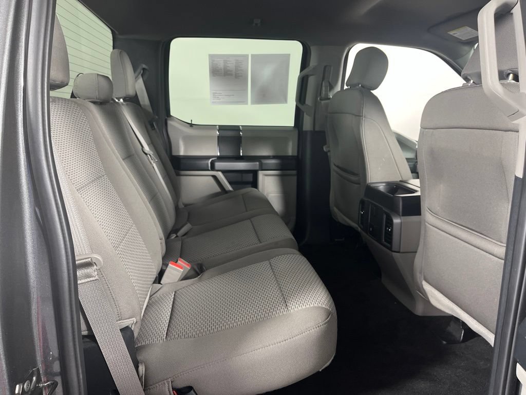 Used 2019 Ford F150 XLT w/ Equipment Group 301A Mid AWD/4WD image 10