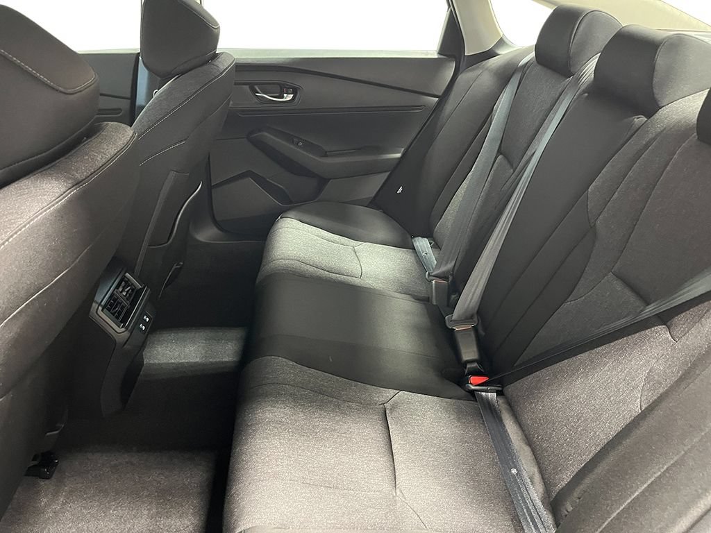 New 2026 Honda Accord SE image 30