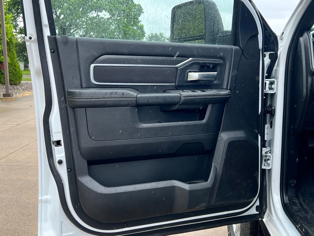 New 2025 RAM 2500 Big Horn image 13