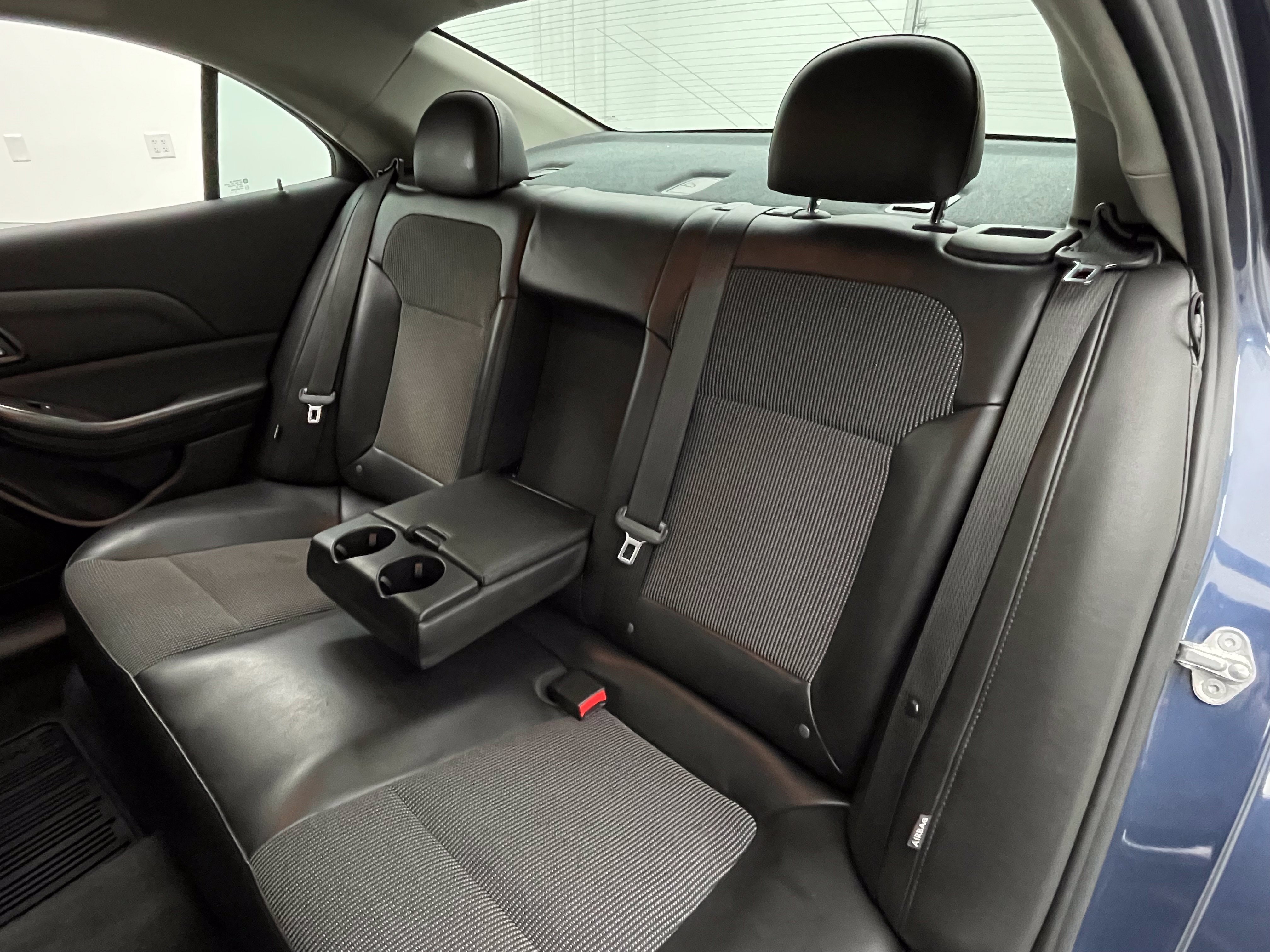 Used 2014 Chevrolet Malibu LT w/ Power Convenience Package FWD image 36