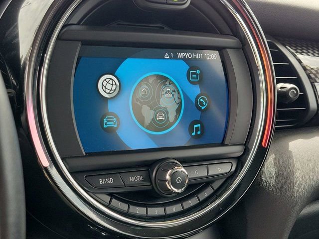 Used 2019 MINI Cooper S w/ Premium Package FWD image 24