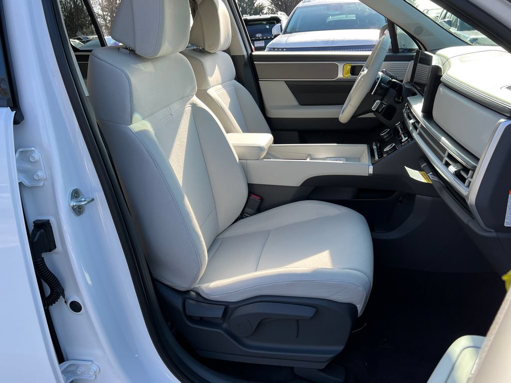 New 2026 Hyundai Santa Fe SE AWD/4WD image 23