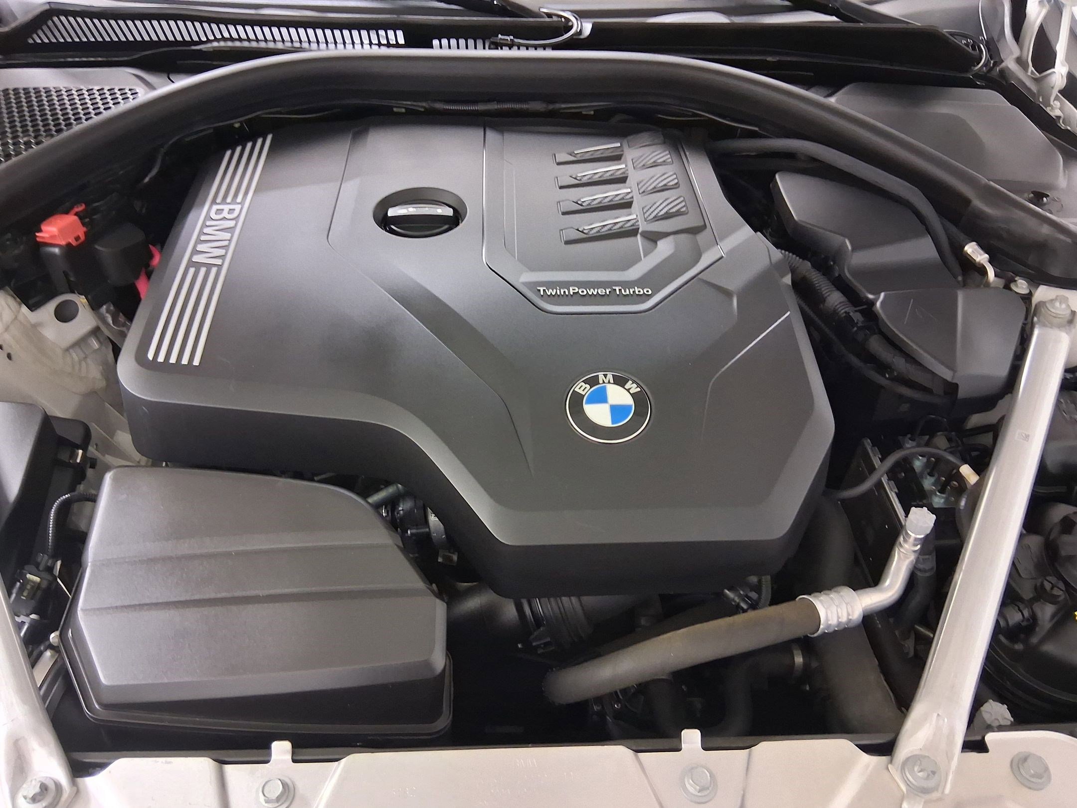 Certified 2023 BMW 430i Gran Coupe w/ Premium Package RWD image 36