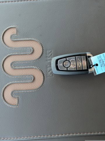 New 2025 Ford F250 King Ranch image 34