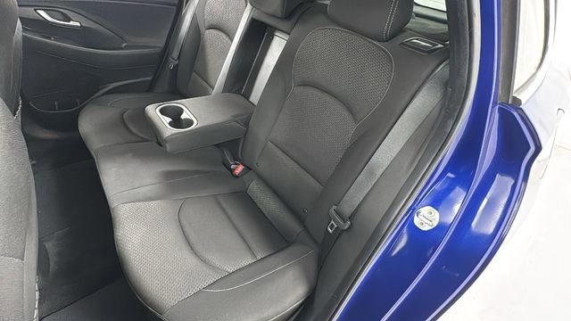 Used 2020 Hyundai Elantra GT image 13