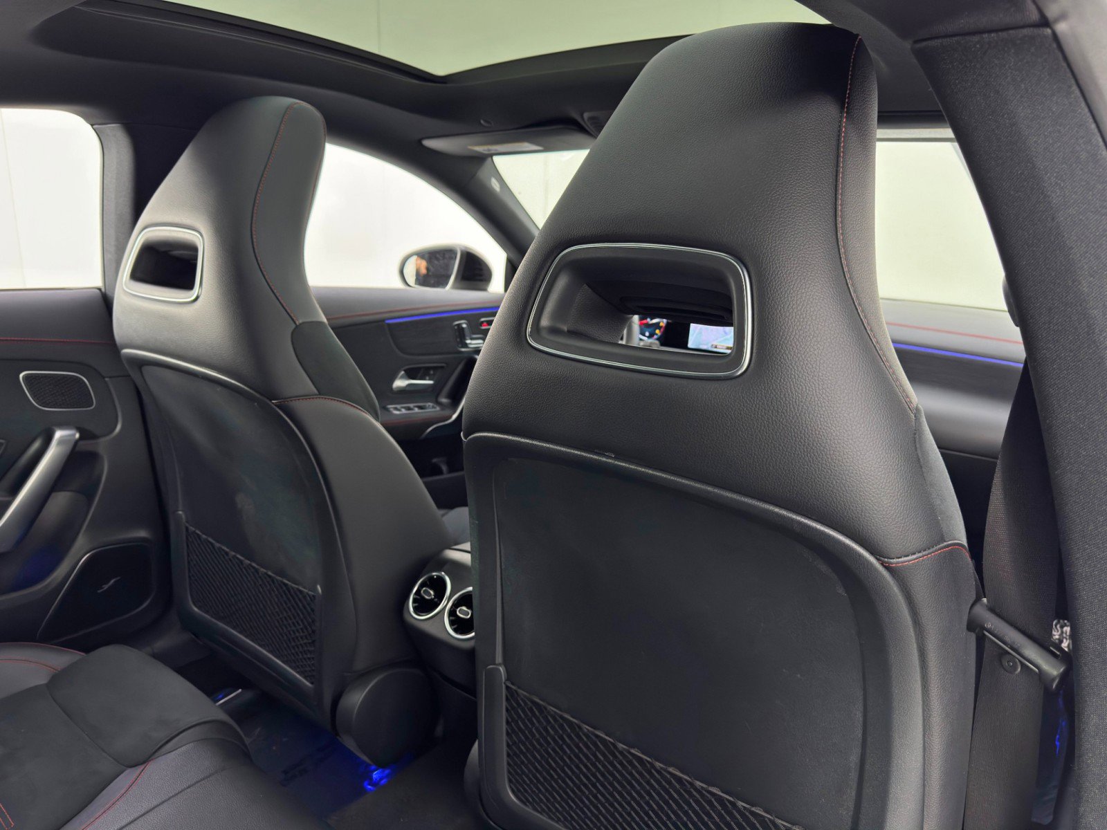 Used 2020 Mercedes-Benz CLA 250 image 39