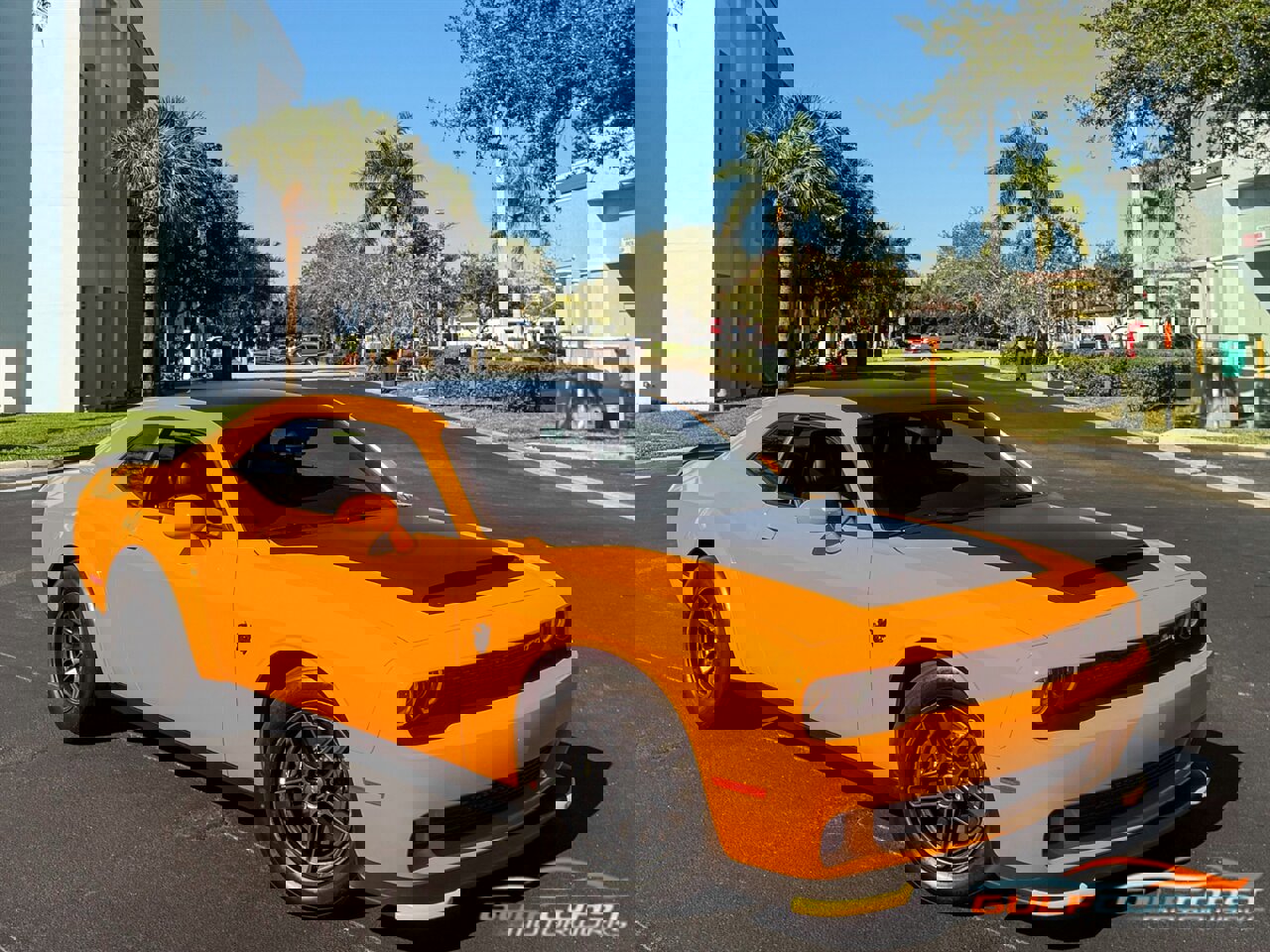 Used 2023 Dodge Challenger SRT Hellcat Redeye image 66