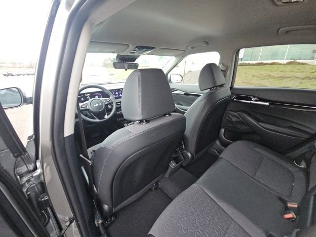 New 2026 Kia Seltos S image 21