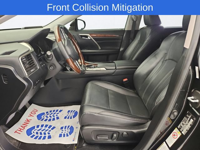 Used 2019 Lexus RX 350L FWD image 11