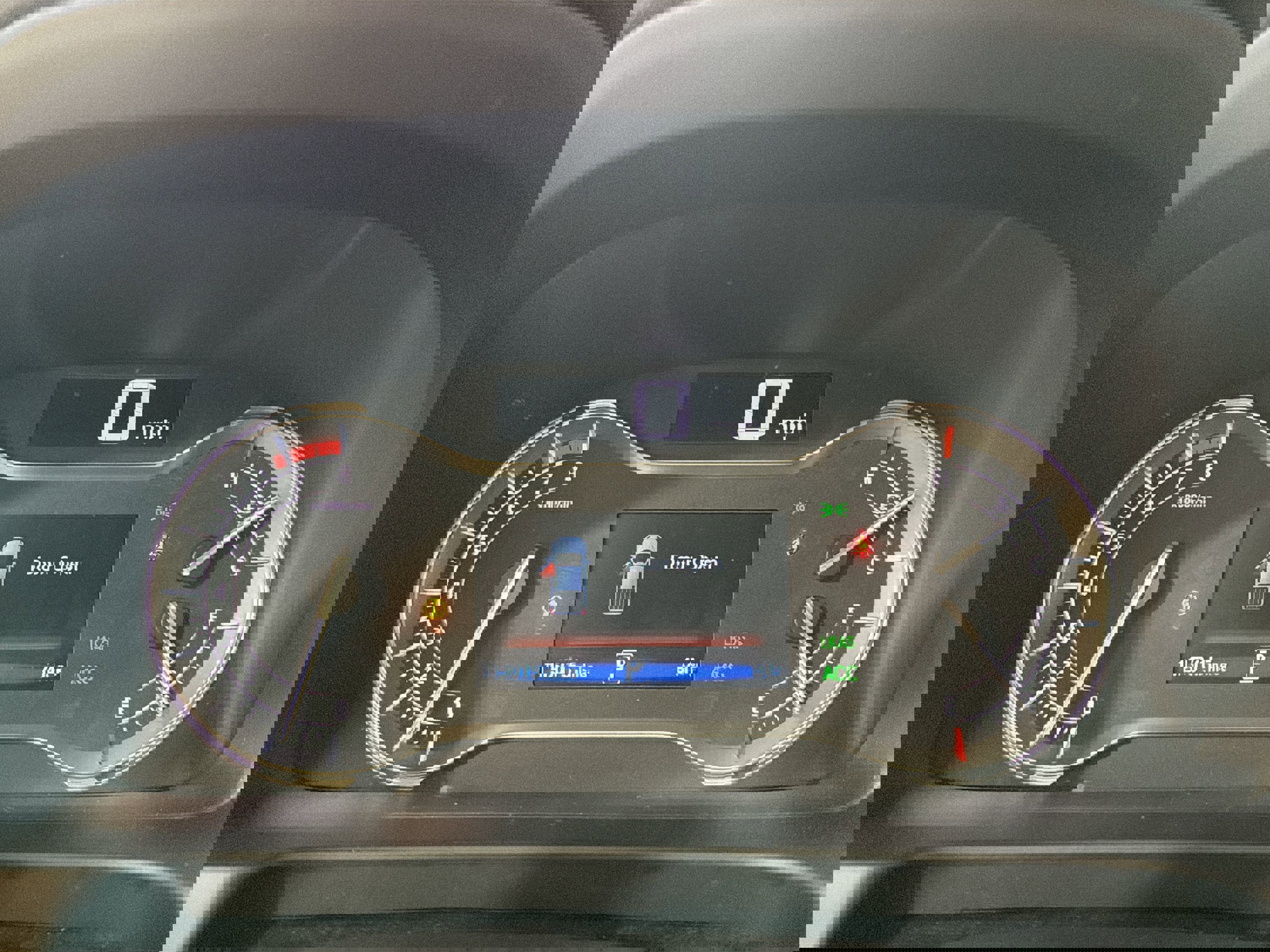 Used 2017 Honda Ridgeline RTL-E image 16