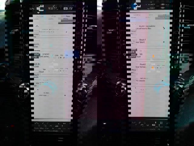 New 2026 RAM 2500 Tradesman image 48