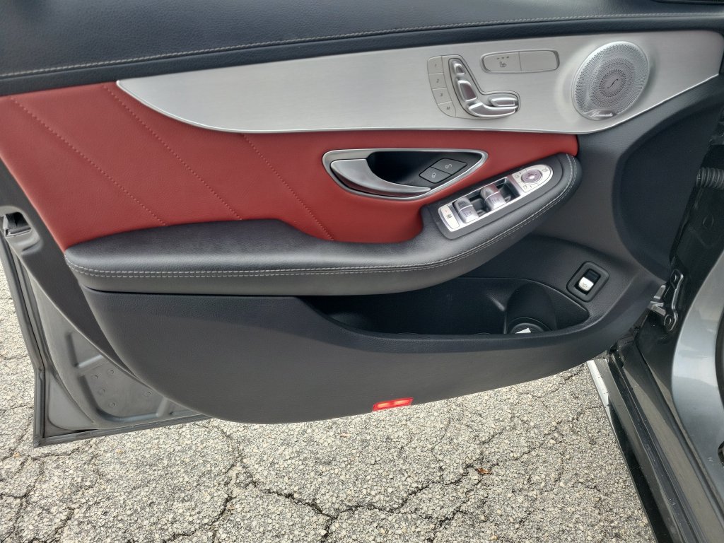 Used 2020 Mercedes-Benz C 43 AMG 4MATIC Sedan image 20