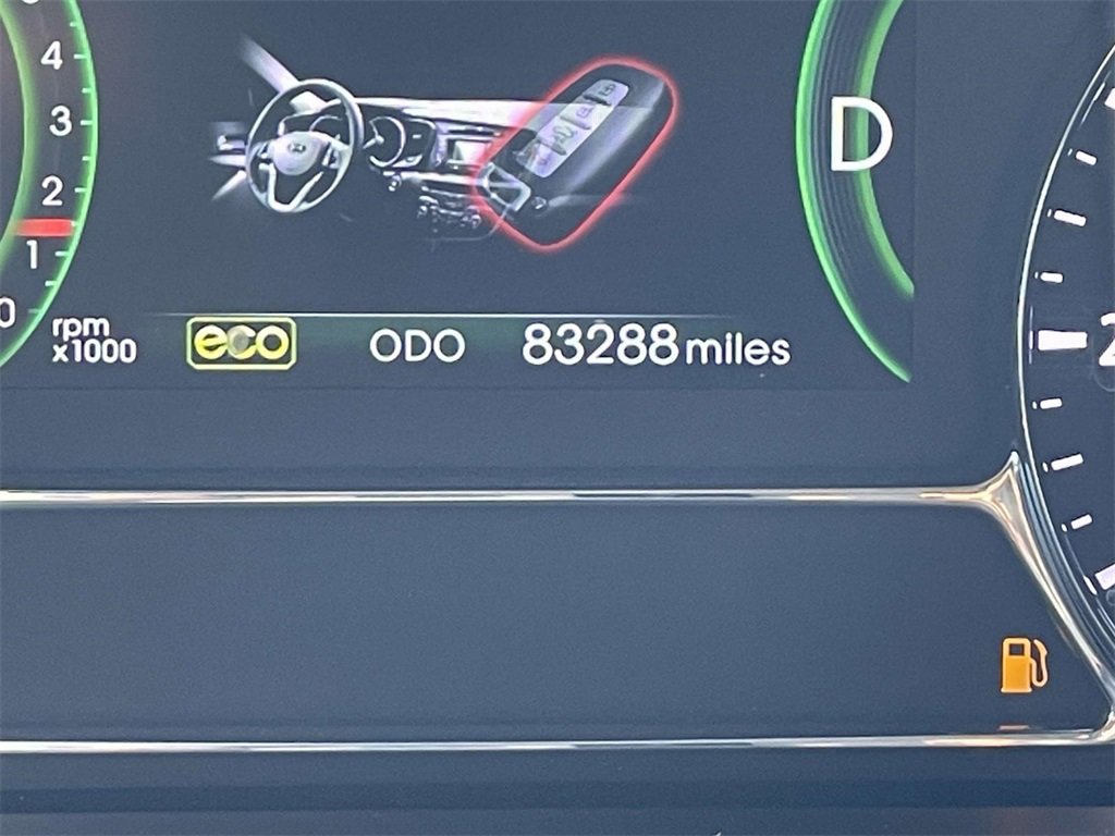 Used 2013 Kia Optima LX w/ Hybrid Convenience Pkg image 27