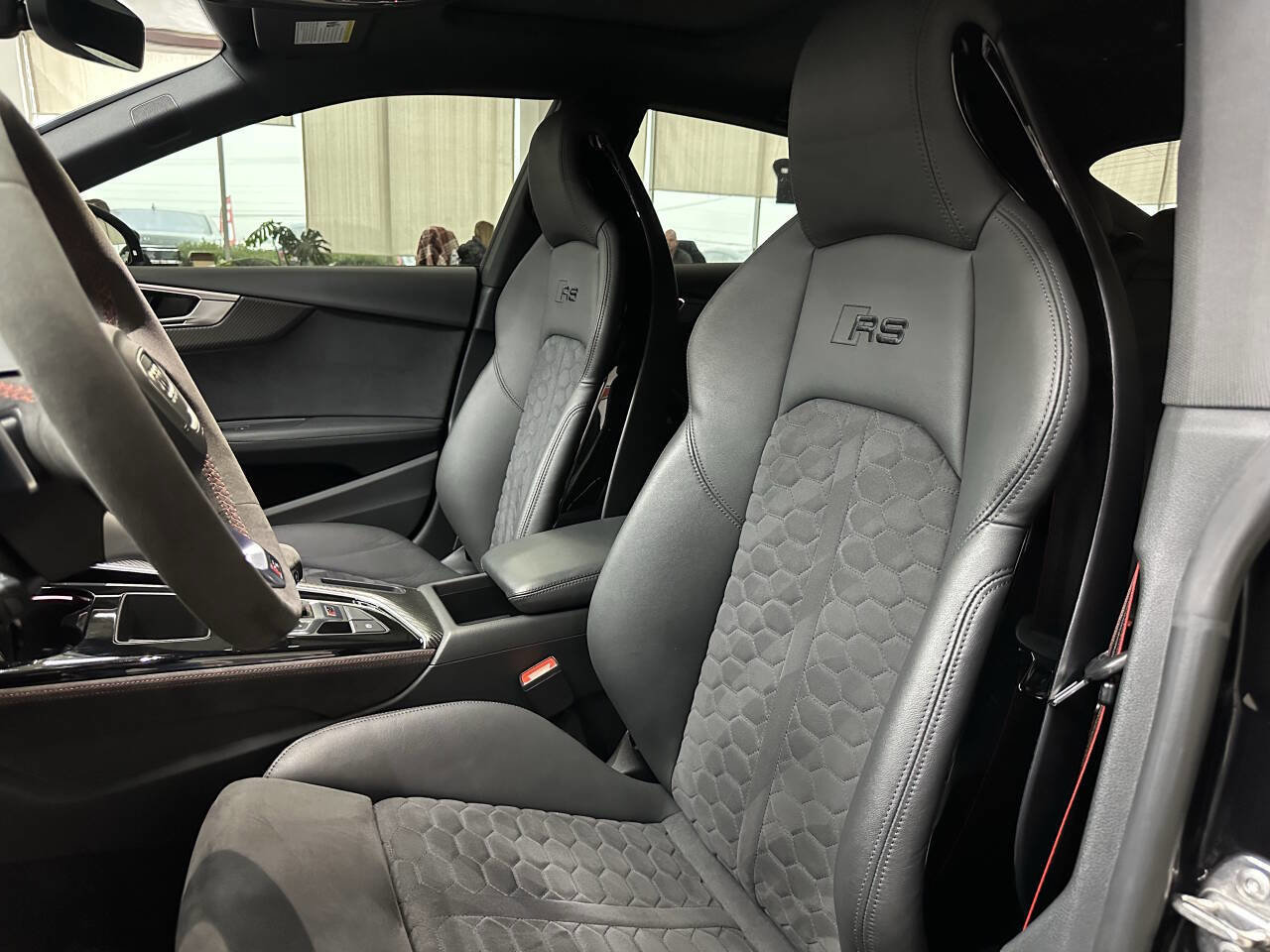 Used 2024 Audi RS 5 Sportback image 12