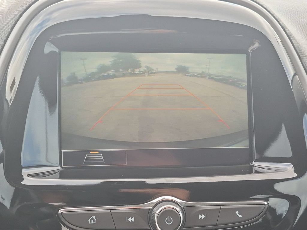 Used 2022 Chevrolet Spark LT FWD image 17