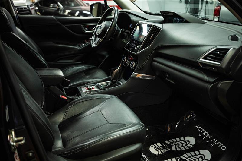 Used 2019 Subaru Forester Touring AWD/4WD image 14