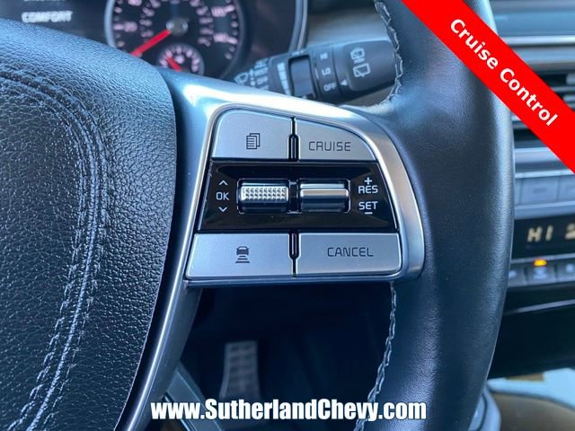 Used 2022 Kia Telluride SX image 20