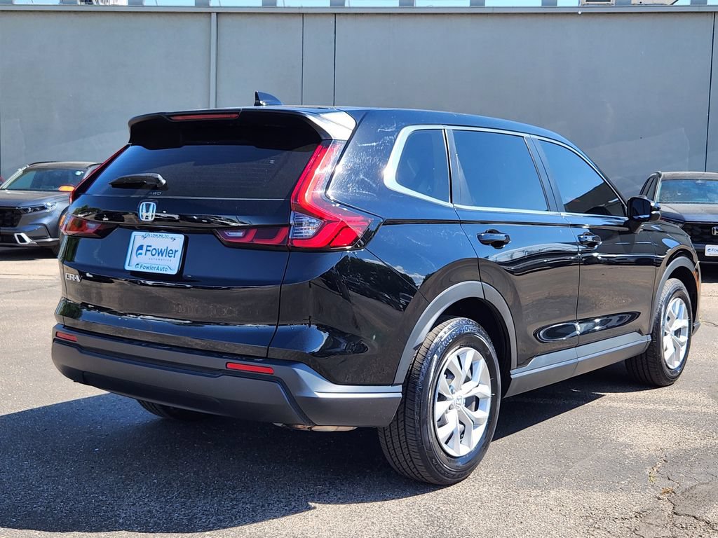 Used 2023 Honda CR-V LX image 7