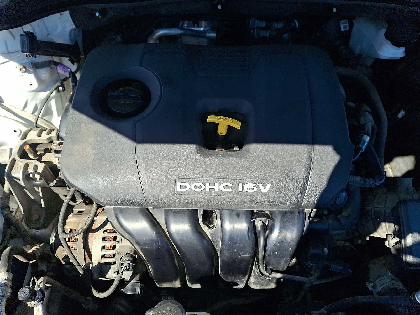 Used 2021 Hyundai Kona SEL Plus image 27