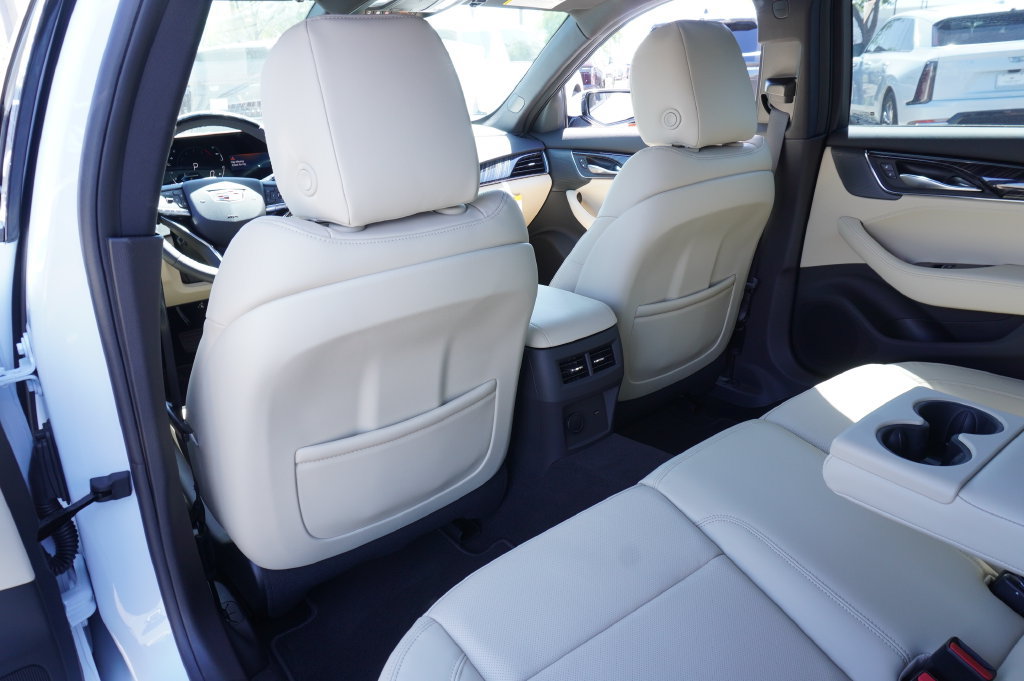 New 2026 Cadillac CT5 Premium Luxury w/ Technology Package RWD image 11