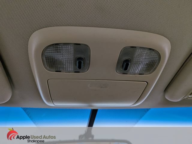 Used 2012 Ford Fusion SEL FWD image 20