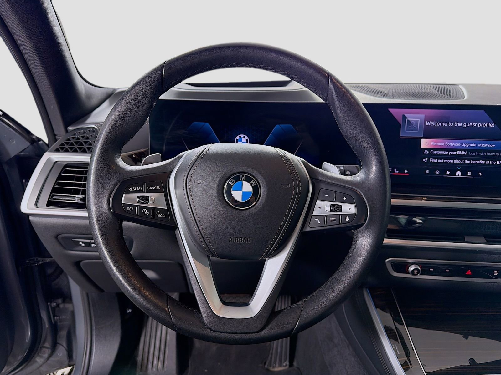 Used 2026 BMW X5 xDrive40i image 13