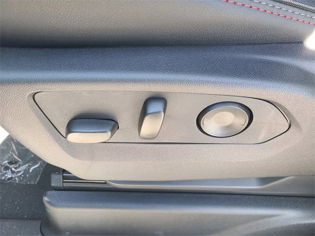 New 2026 Chevrolet Suburban RST w/ Comfort Package image 26