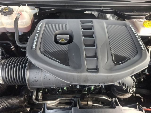 Used 2025 RAM 1500 Limited image 28