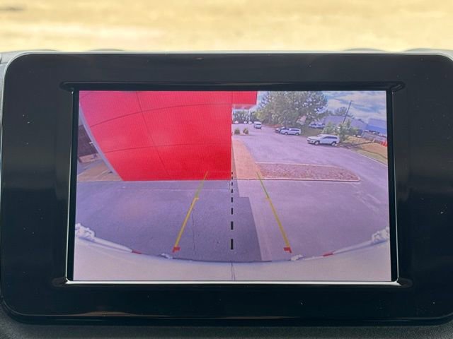 New 2026 RAM ProMaster 2500 w/ Safety Group FWD image 23
