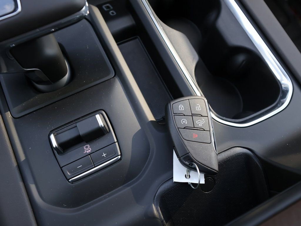 New 2026 GMC Sierra 1500 Denali image 22