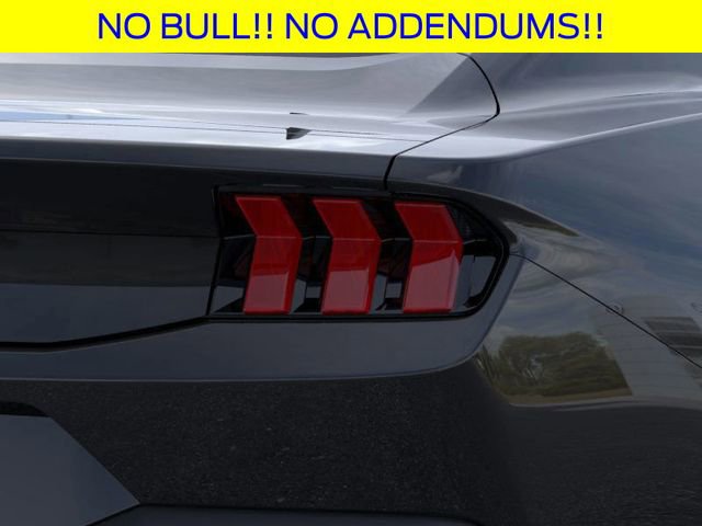 New 2026 Ford Mustang GT image 22