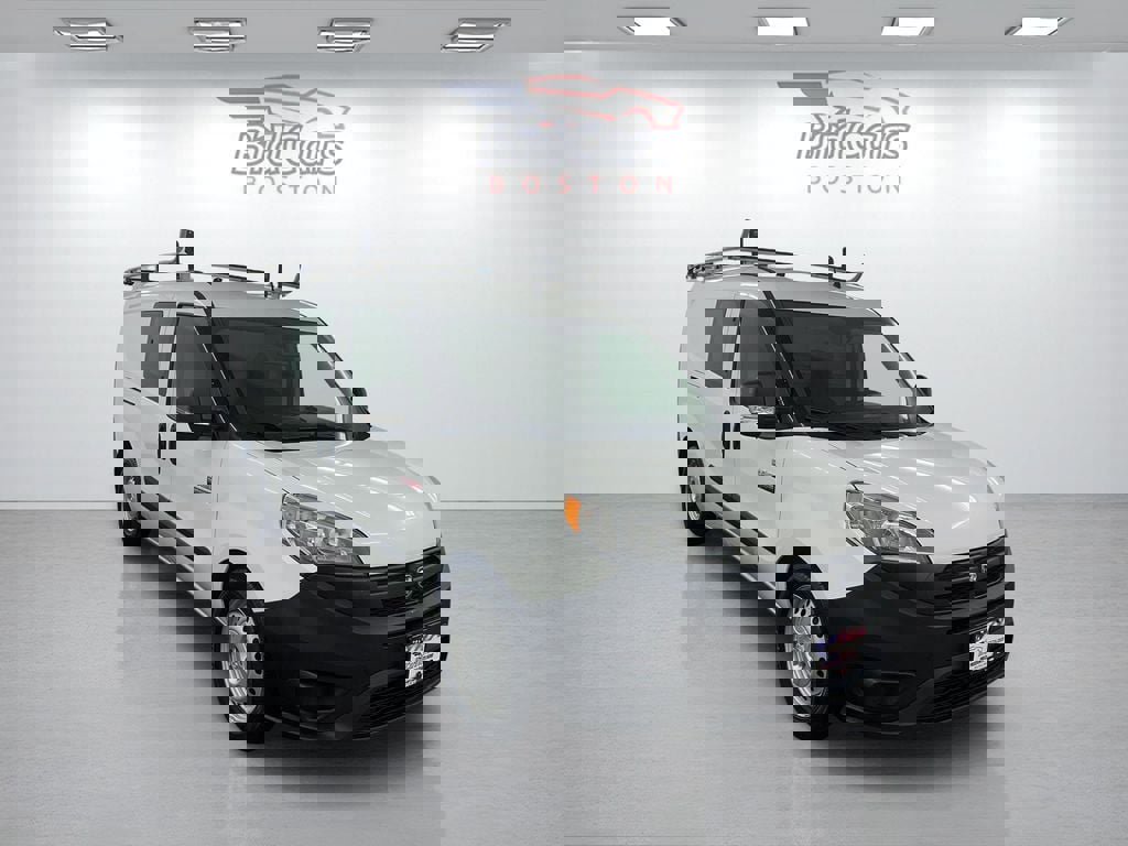 Used 2018 RAM ProMaster City Tradesman image 3