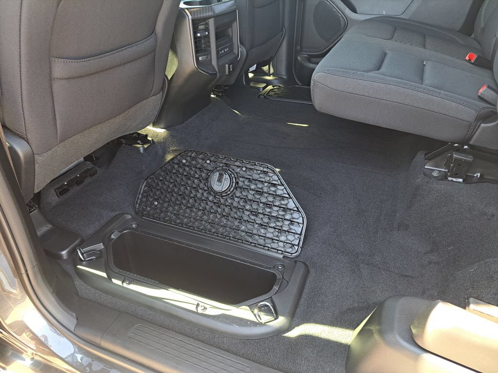 New 2026 RAM 1500 Big Horn AWD/4WD image 25