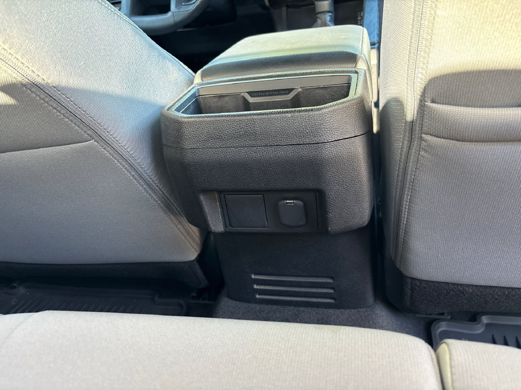 Certified 2026 Toyota Tacoma SR5 RWD image 18