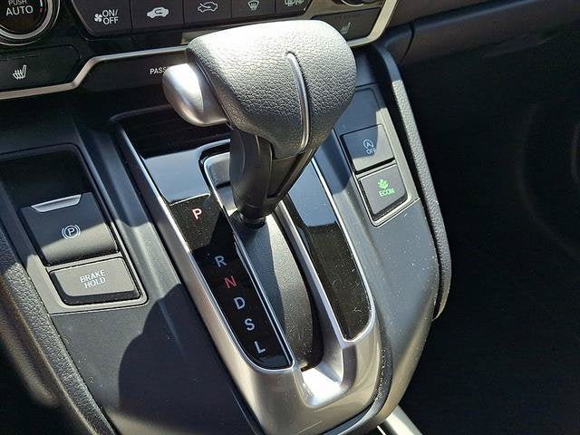 Used 2021 Honda CR-V EX image 18