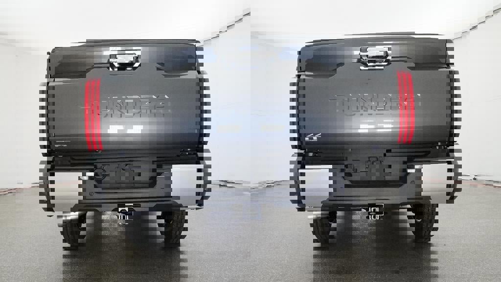 New 2026 Toyota Tundra Limited image 23