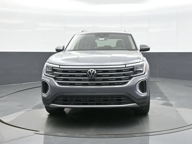 New 2026 Volkswagen Atlas SEL AWD/4WD image 2