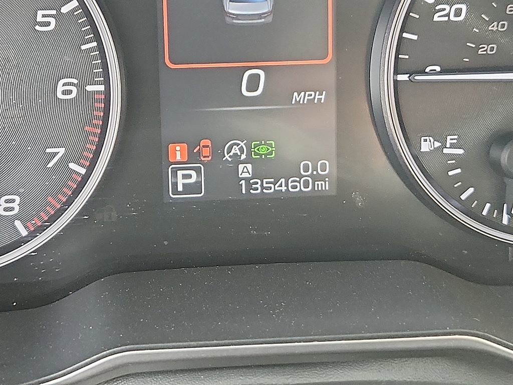 Used 2021 Subaru Legacy Touring XT AWD/4WD image 21