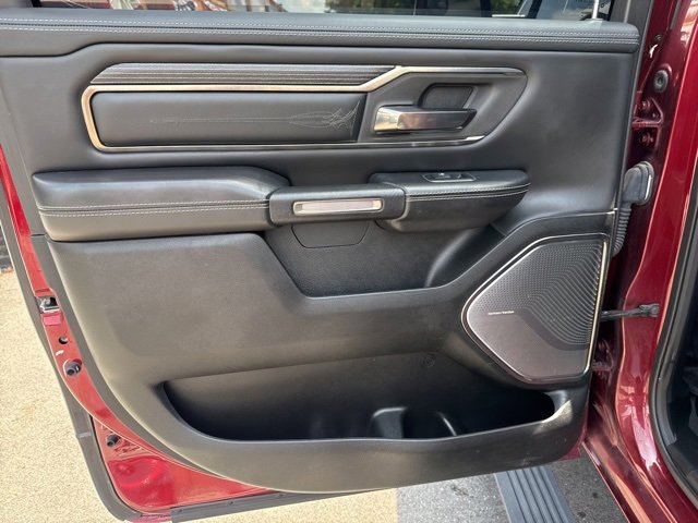 Used 2019 RAM 1500 Limited image 18