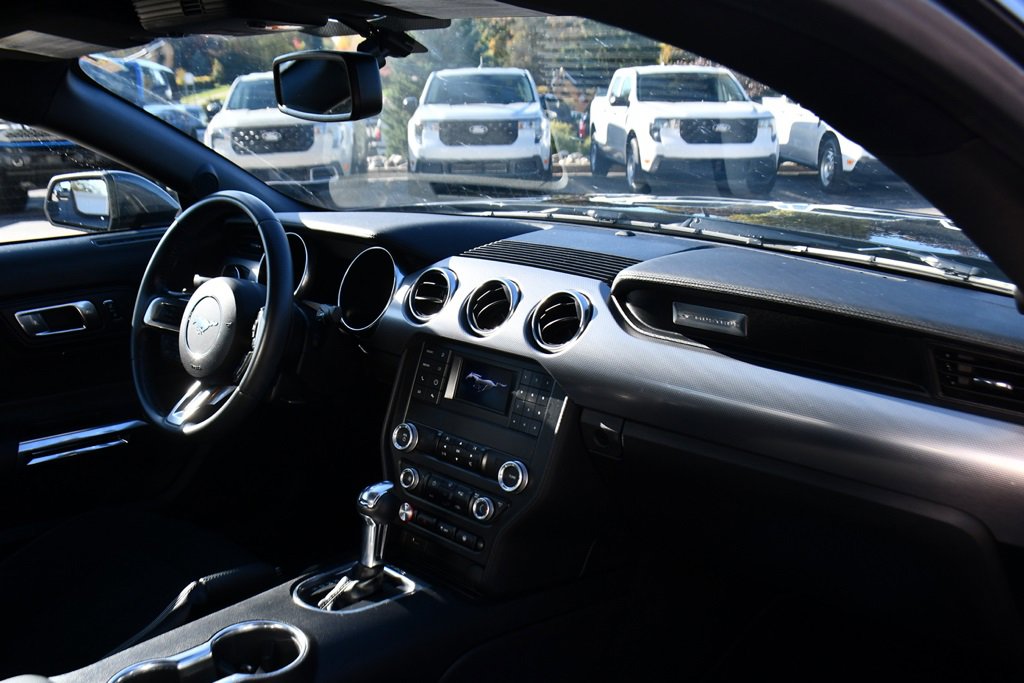 Used 2019 Ford Mustang GT image 14