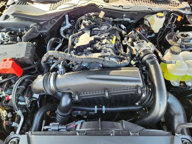 New 2026 Ford Mustang Premium RWD image 31
