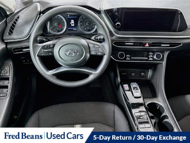 Used 2023 Hyundai Sonata SEL FWD image 29
