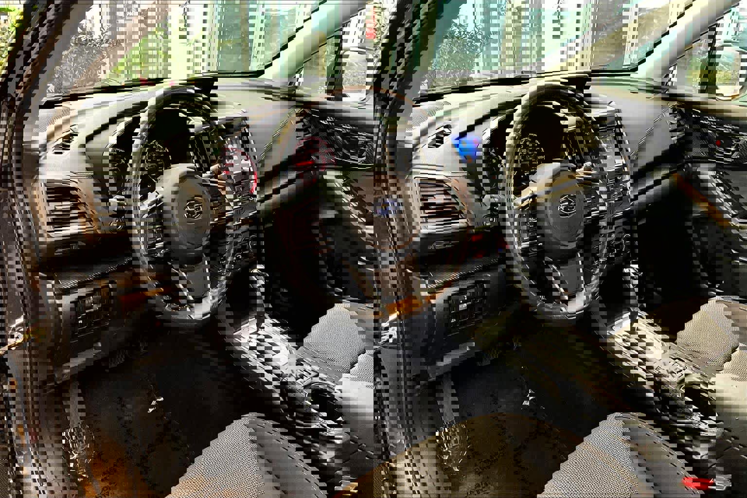 Used 2019 Subaru Crosstrek 2.0i Premium image 17