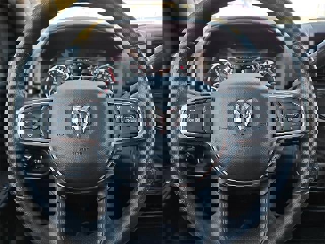 New 2026 RAM 2500 Tradesman image 60