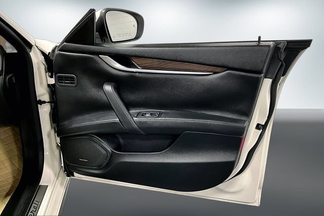 Used 2019 Maserati Ghibli RWD image 26